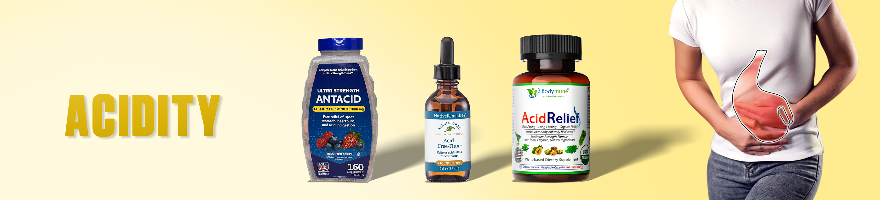 Acidity