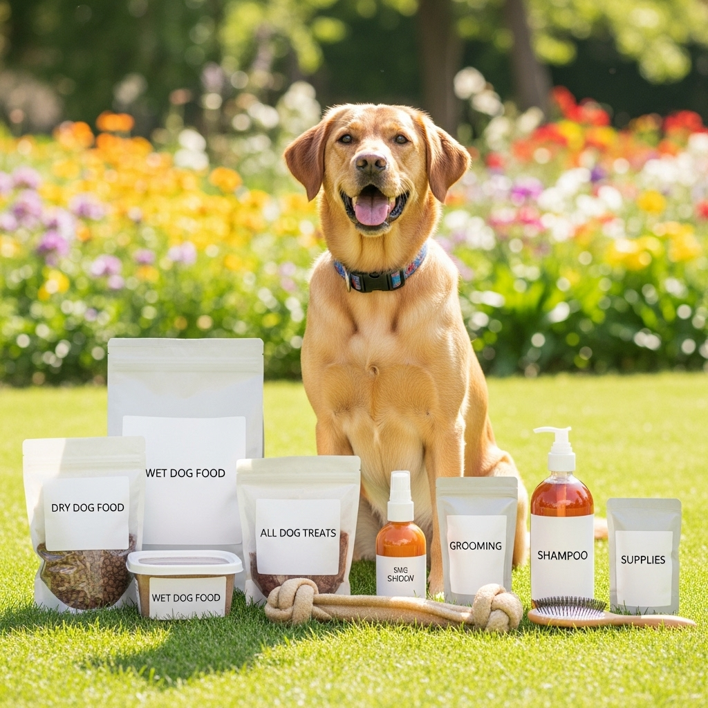 dog-supplies