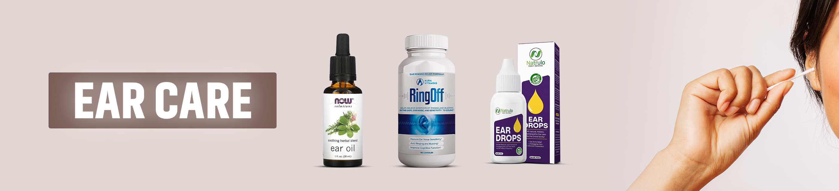 Ear Care