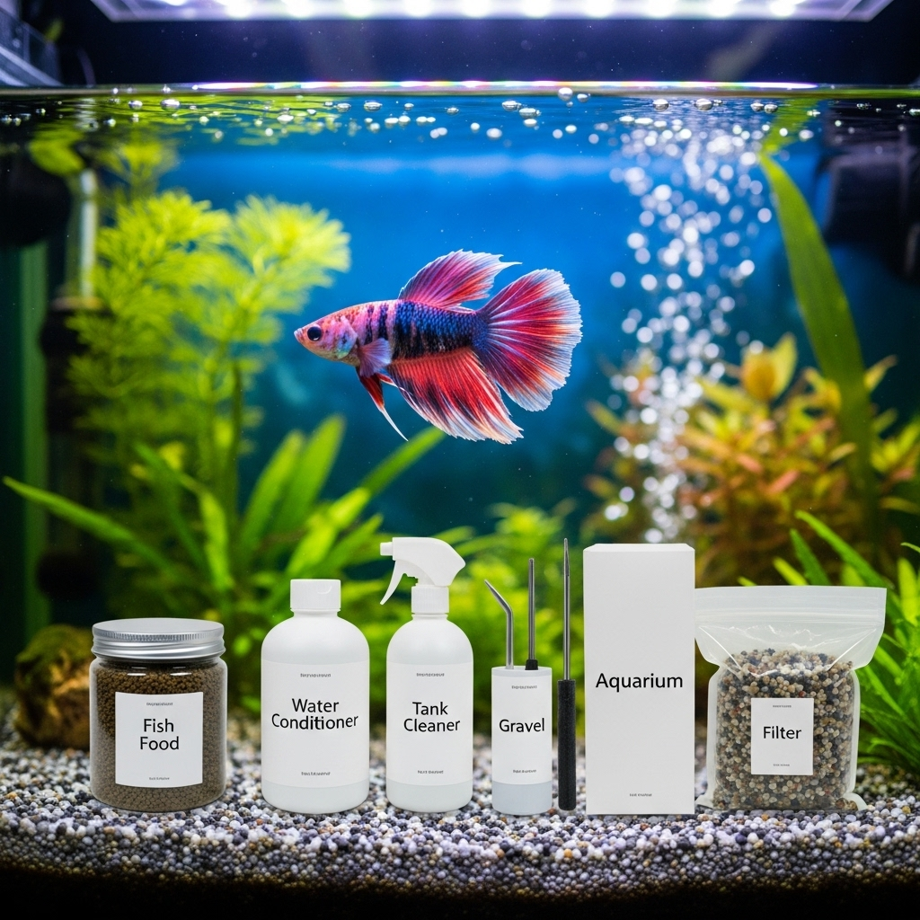 fish-supplies