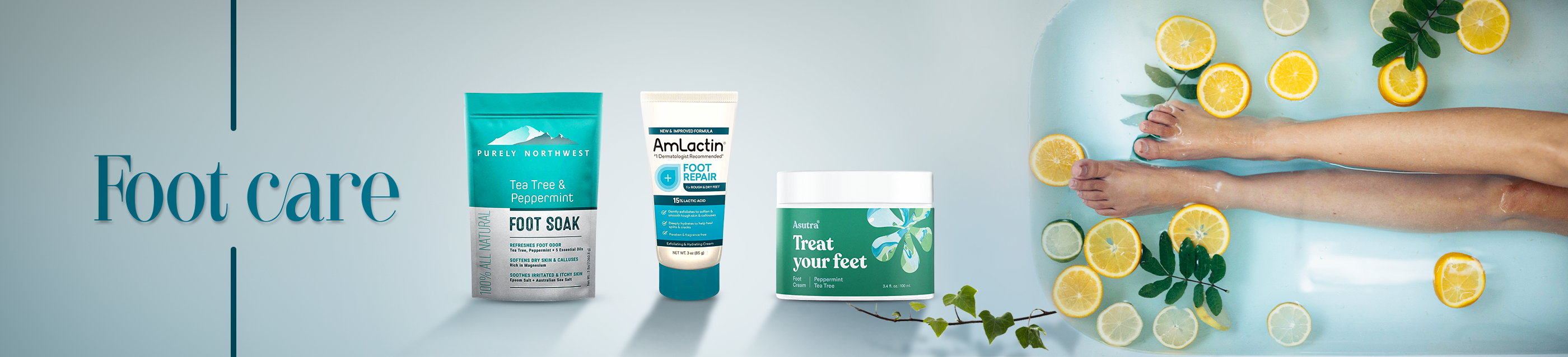 Foot Care