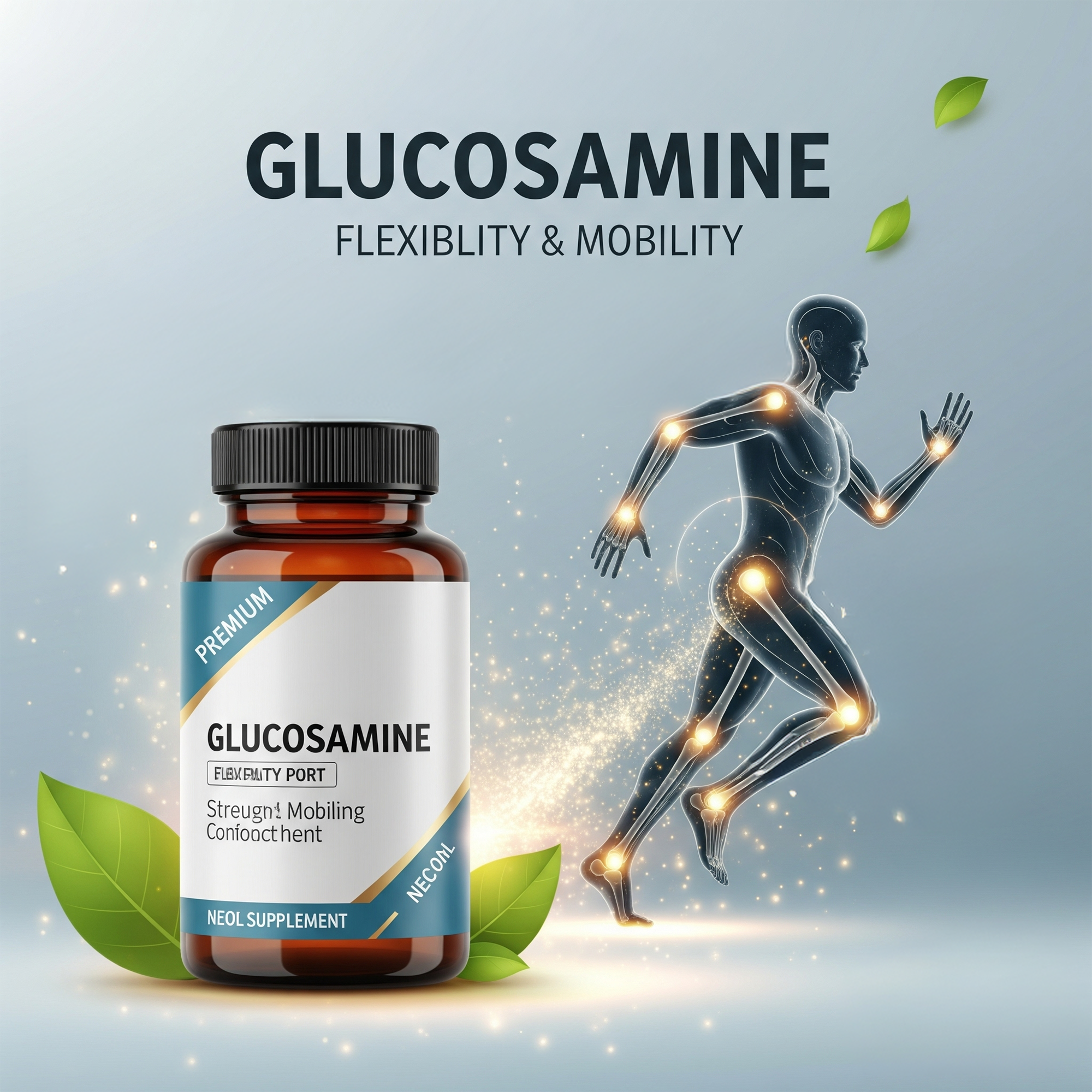 Glucosamine