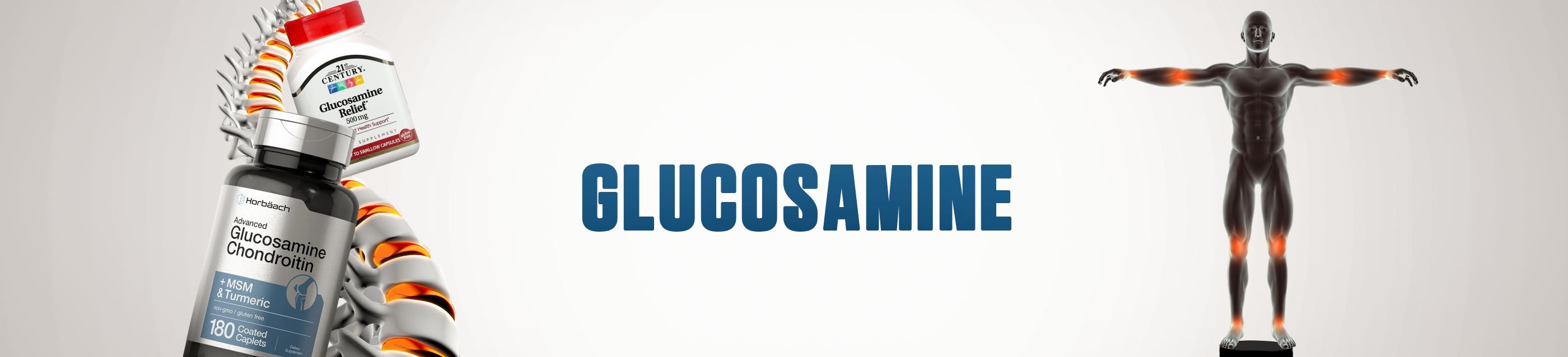 Glucosamine
