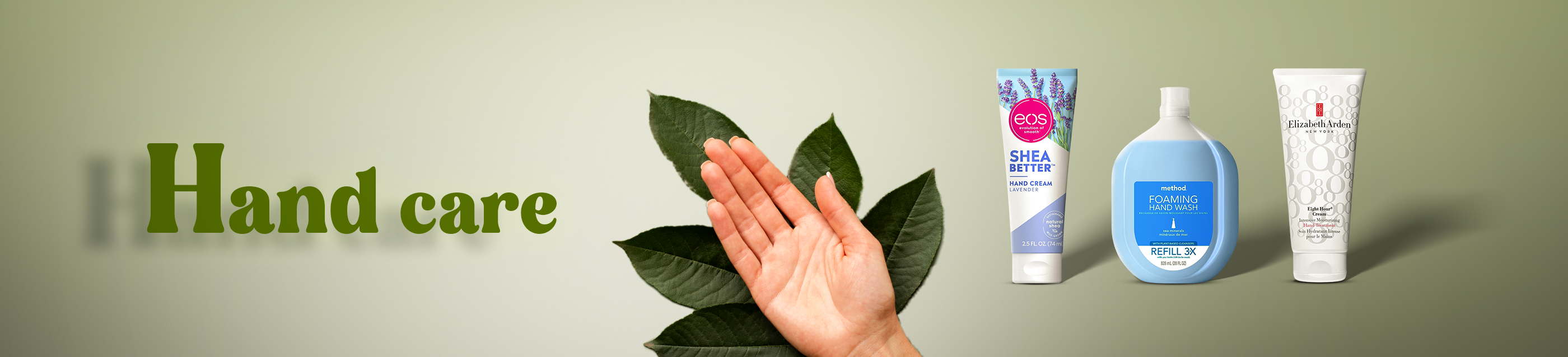 Hand Care