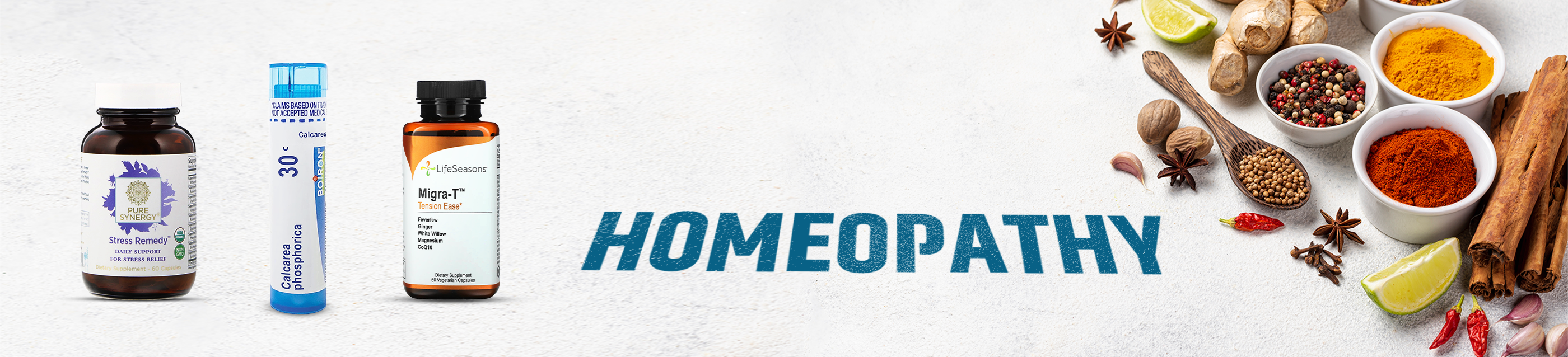 Homeopathy