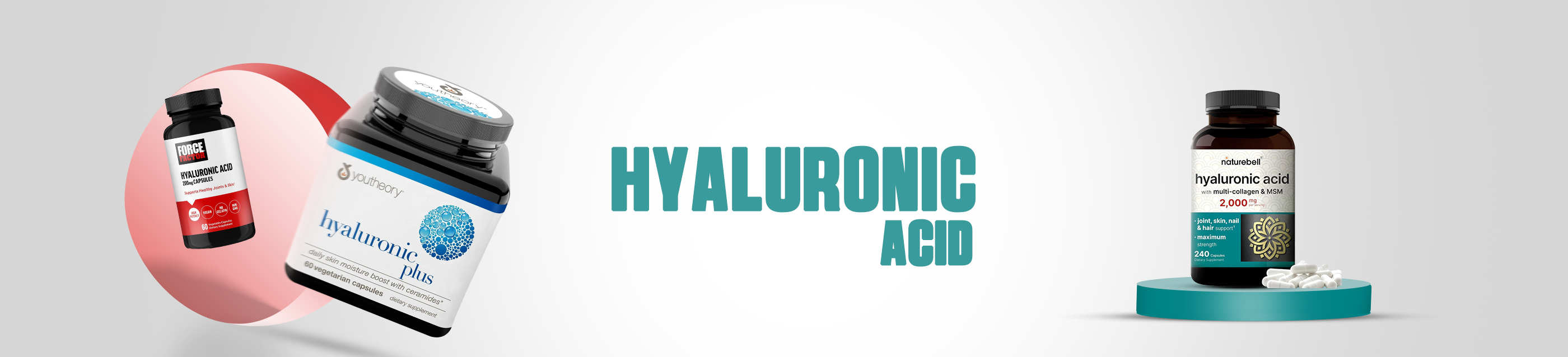 Hyaluronic Acid