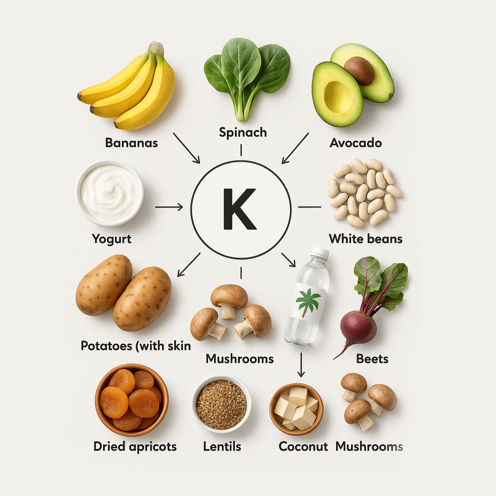 Potassium