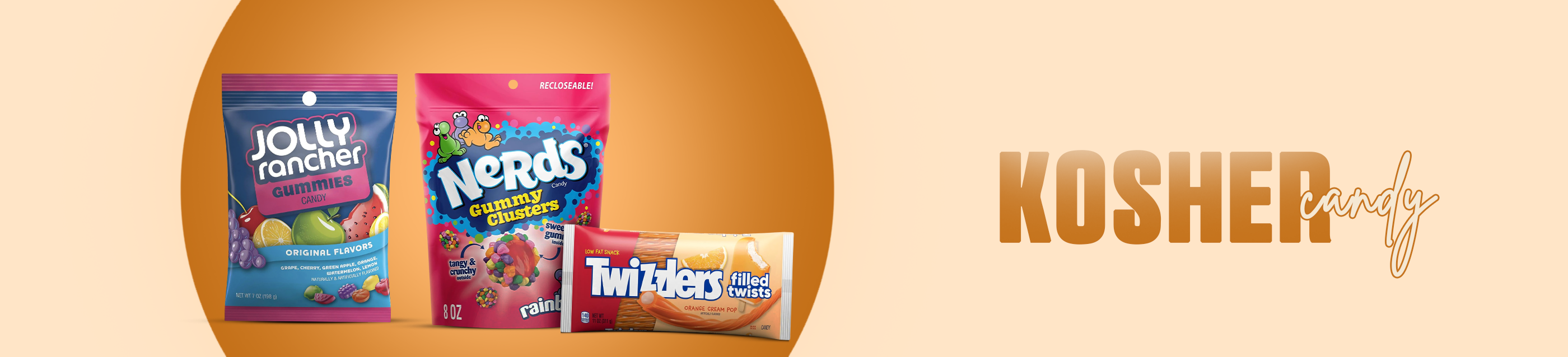 Kosher Candy