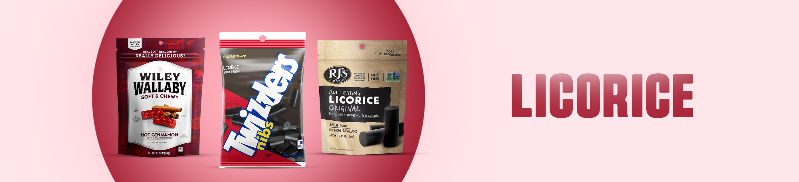 Licorice