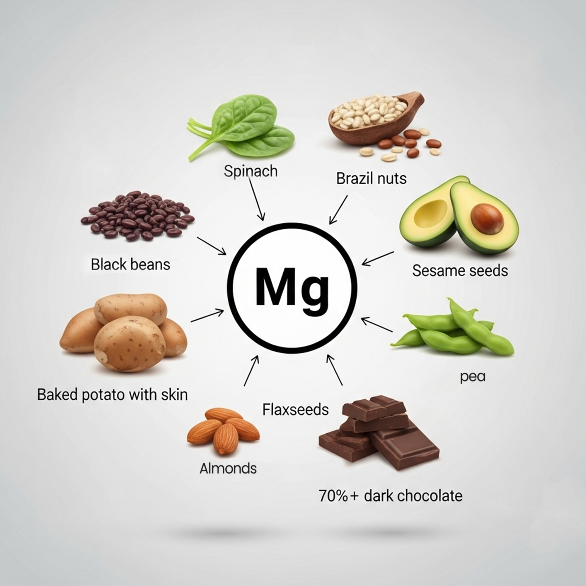 Magnesium