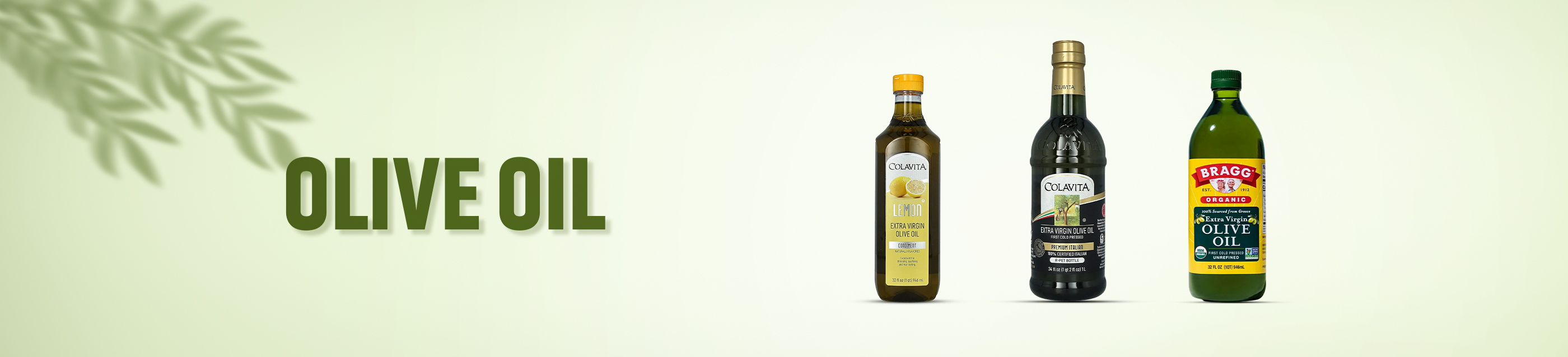 Olive Oil