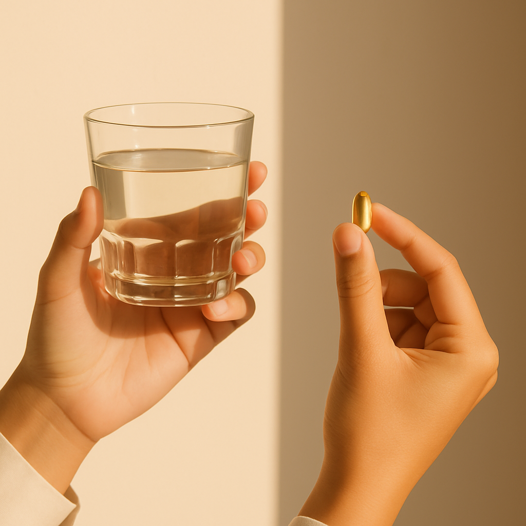 omega-3