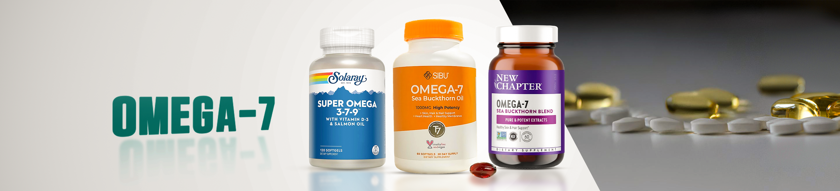 Omega-7
