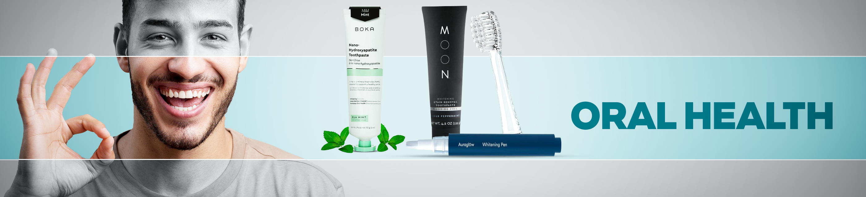Oral Health