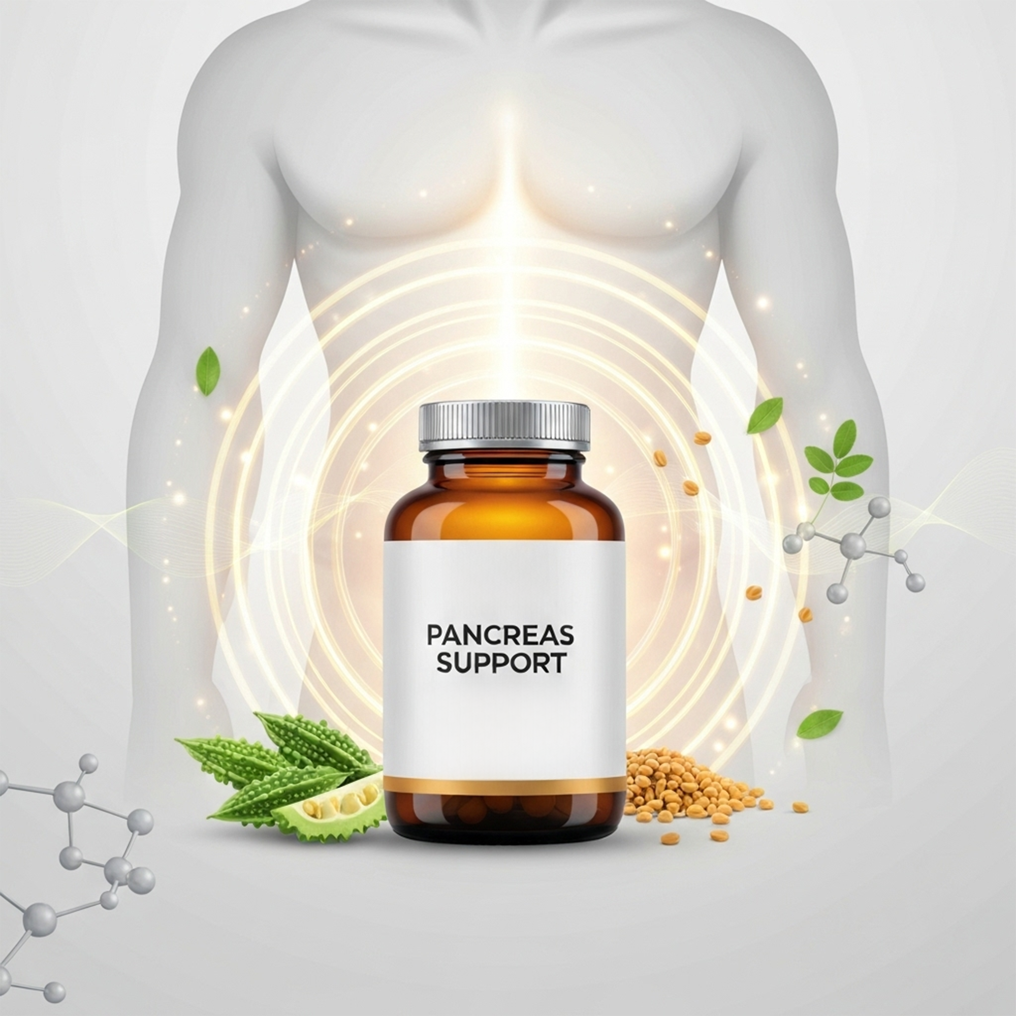 Pancreatin
