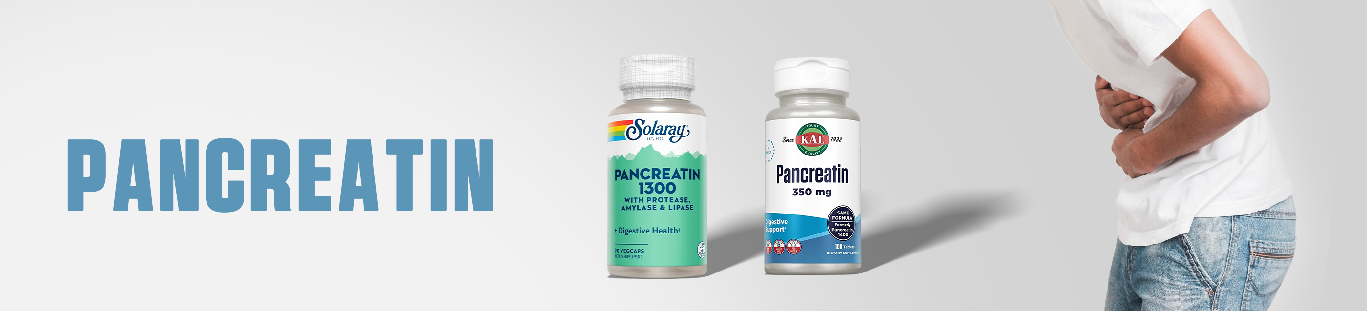 Pancreatin