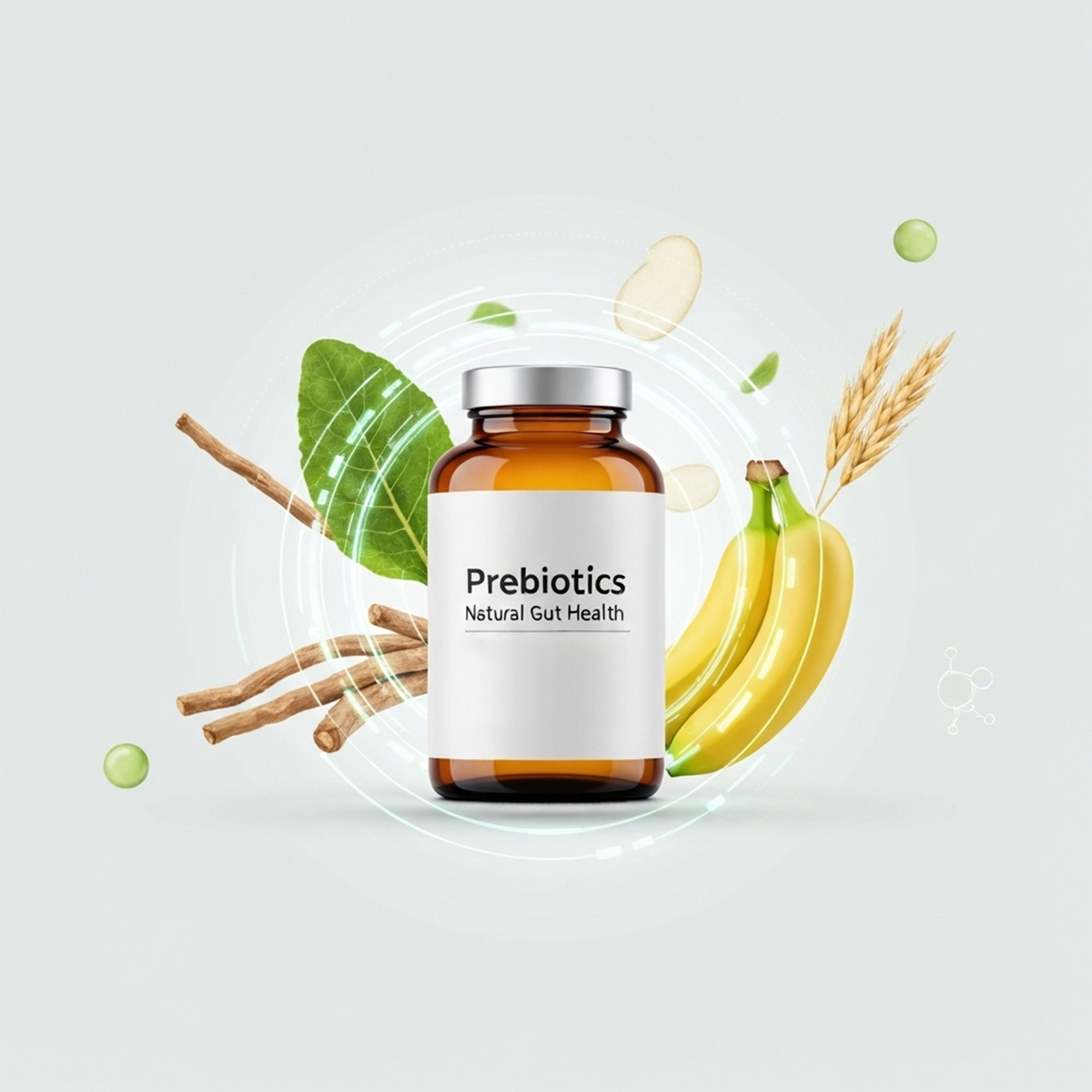 Prebiotics