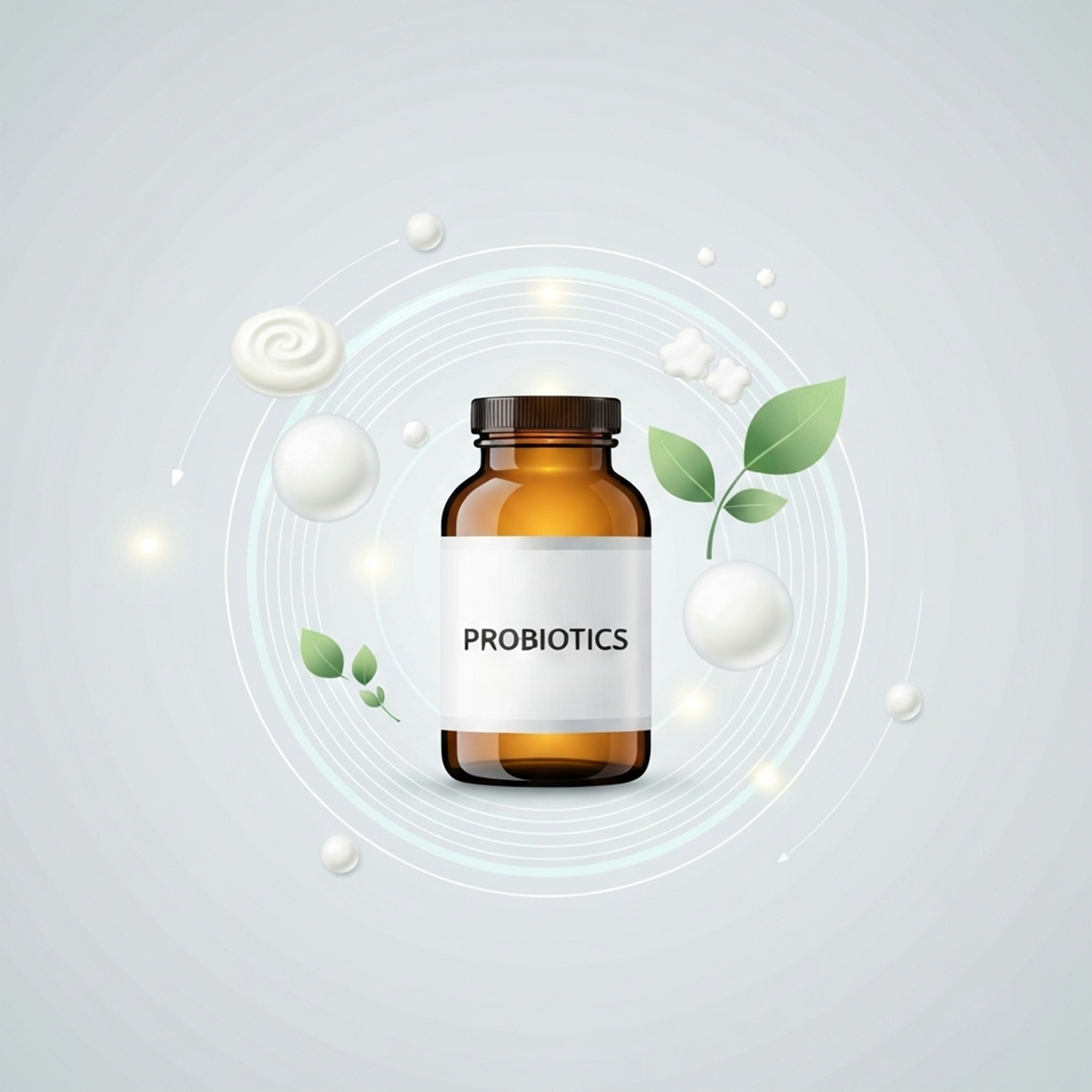 Probiotics