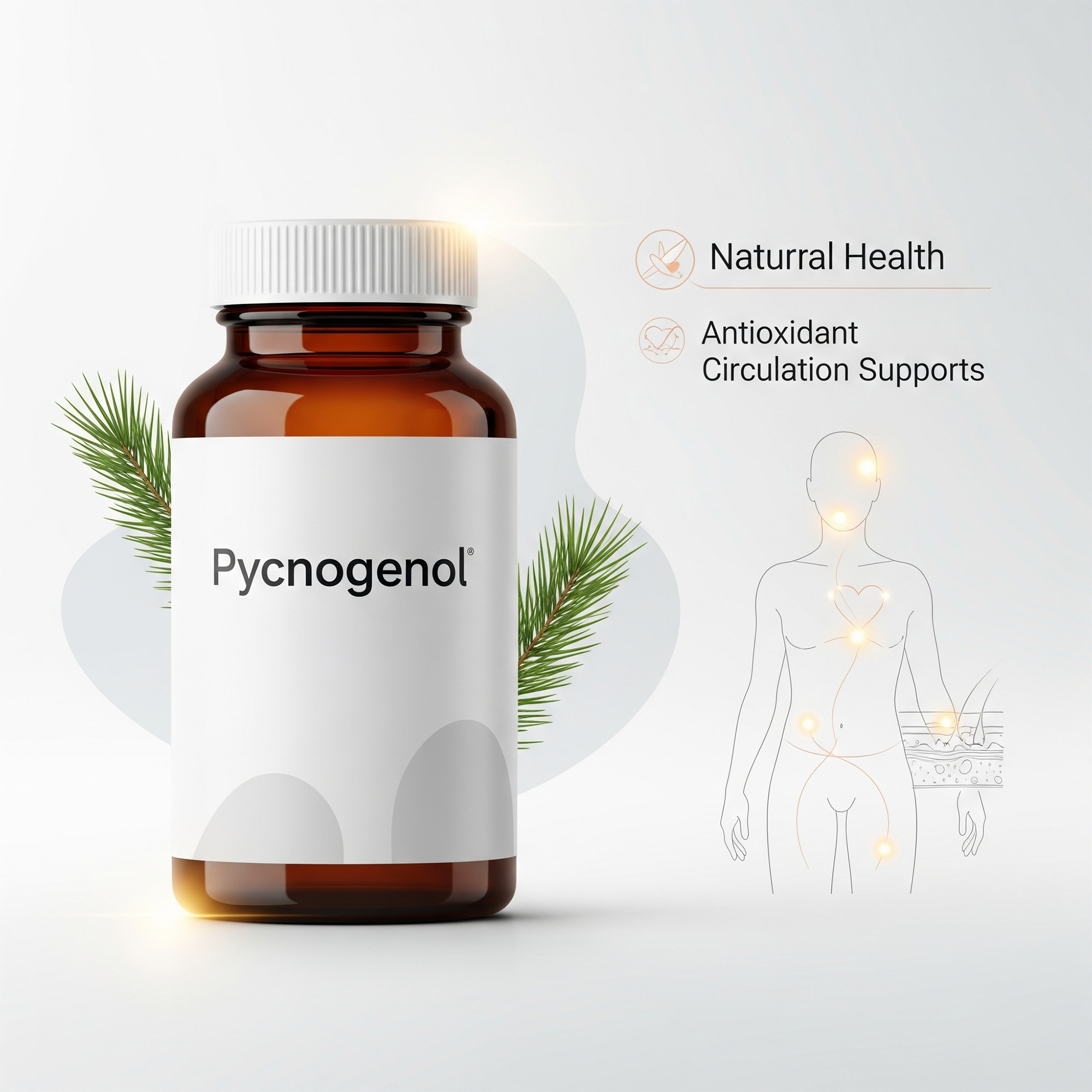 Pycnogenol