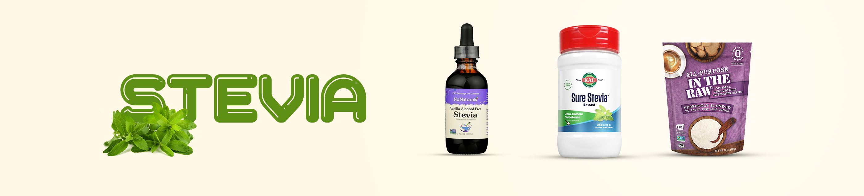 Stevia