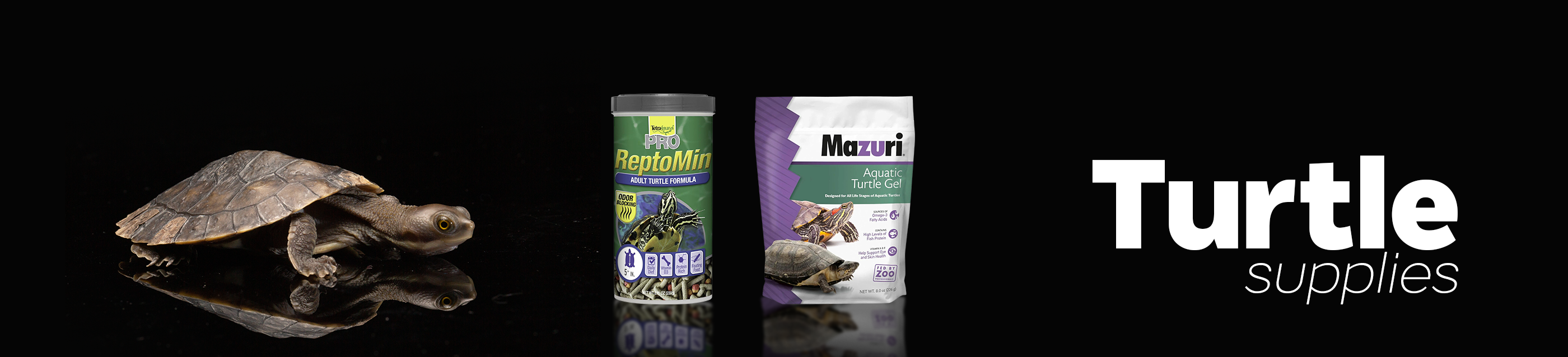 Turtle Supplies