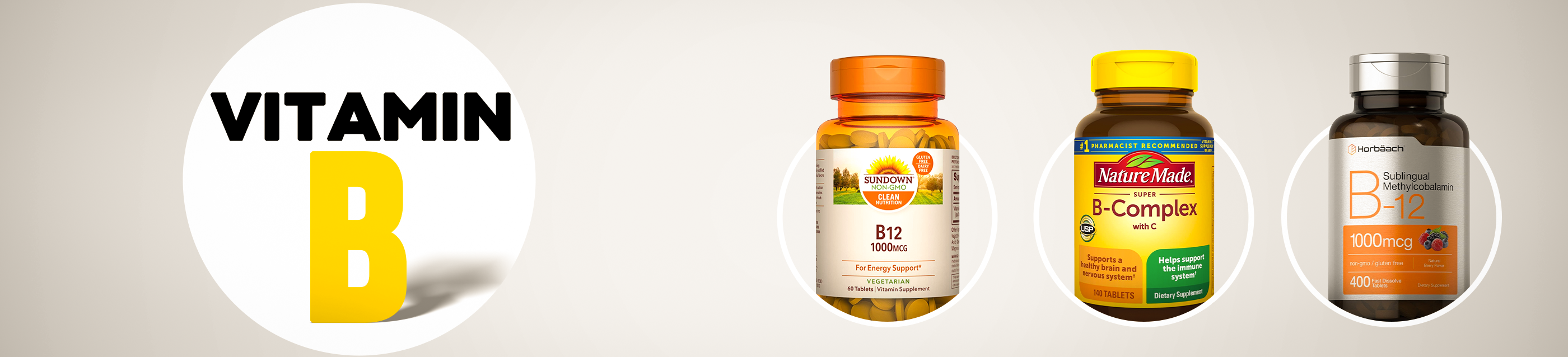 Vitamin B