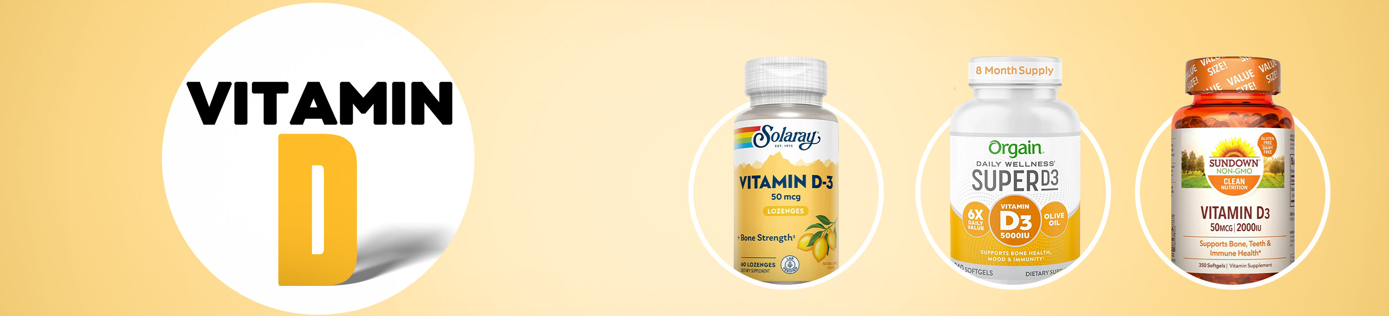 Vitamin D