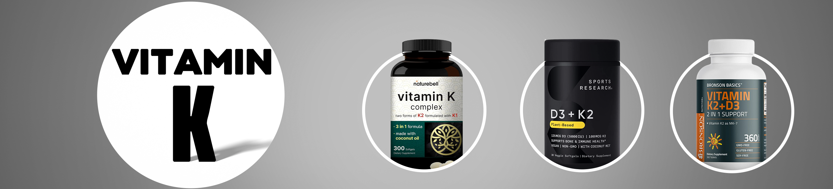 Vitamin K