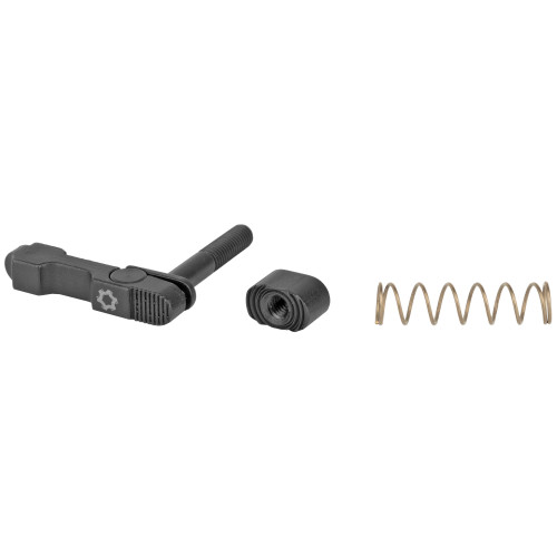 CMMG AR-15 Ambidextrous Magazine Catch (CMMG Engraved)