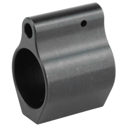 CMMG Low Profile Gas Block .750" Bore