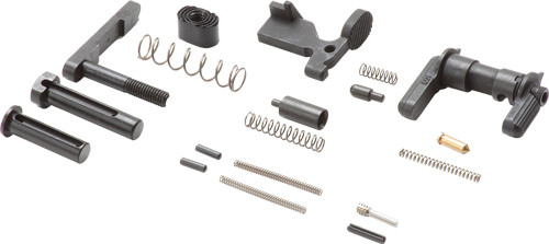 LANTAC M-SPEC AR-15 Lower Parts Kit