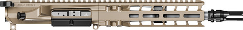 Radian Model 1 Complete Upper 9" .300 BLK - FDE