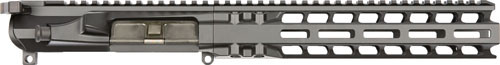 Radian Model 1 Upper/Handguard Set 10" - Gray
