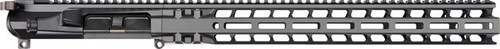 Radian Model 1 Upper/Handguard Set 15.5" - Black