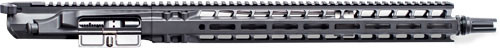 Radian Model 1 Complete Upper 16" .223 Wylde - Black