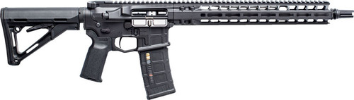 Radian Model 1 Rifle 14.5" .223 Wylde - Black