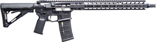 Radian Model 1 Rifle 16" .223 Wylde - Black