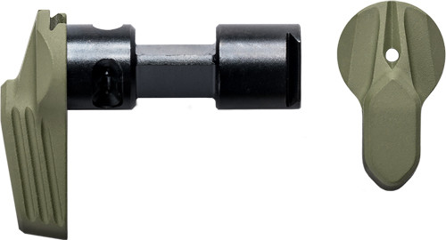Radian Talon 2-Lever Safety Selector - OD Green