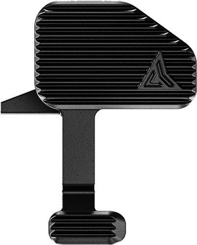 Radian AR15 Extended Bolt Catch