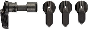 Radian Talon 4-Lever Safety Selector - Black