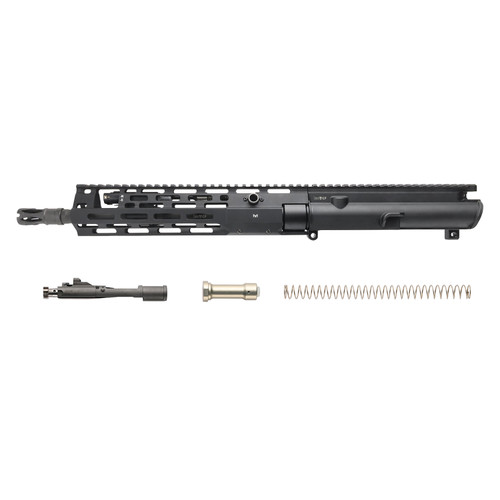 Heckler & Koch MR762A4 Upper Receiver Kit 7.62mm 13-inch