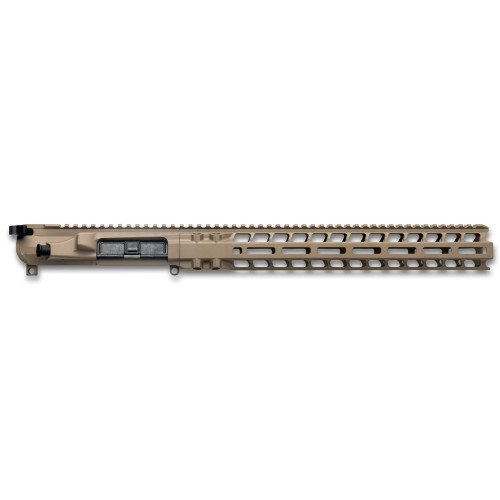 Radian Model 1 Upper/Handguard Set 14" - FDE