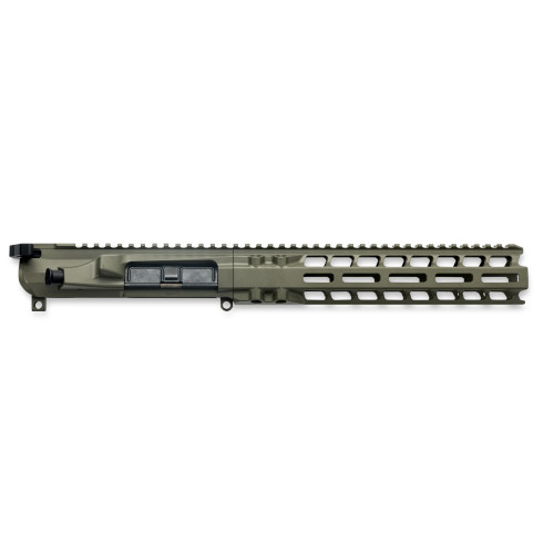 Radian Model 1 Upper/Handguard Set 10" - OD Green