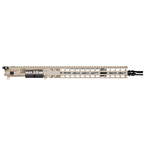Radian Model 1 Complete Upper 14.5" 6mm ARC - FDE