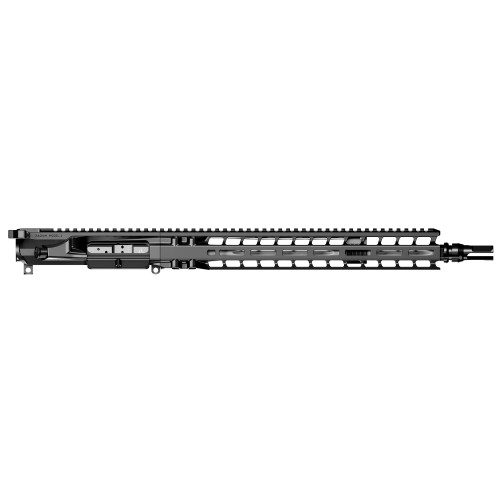 Radian Model 1 Complete Upper 14.5" 6mm ARC - Black