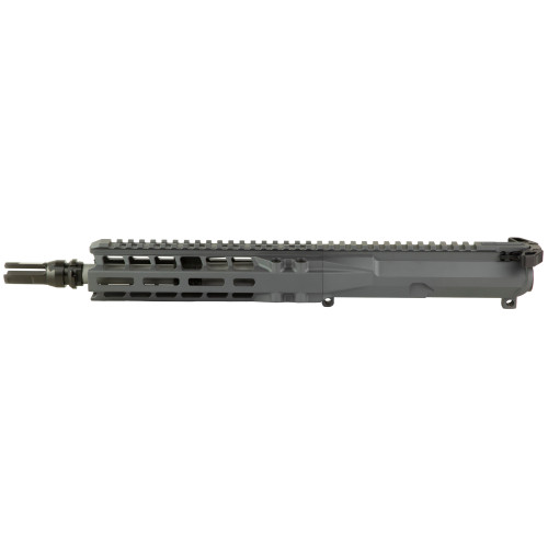 Radian Model 1 Complete Upper 9" .300 BLK - Gray
