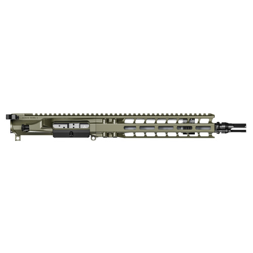 Radian Model 1 Complete Upper 10.5" .223 Wylde - OD Green