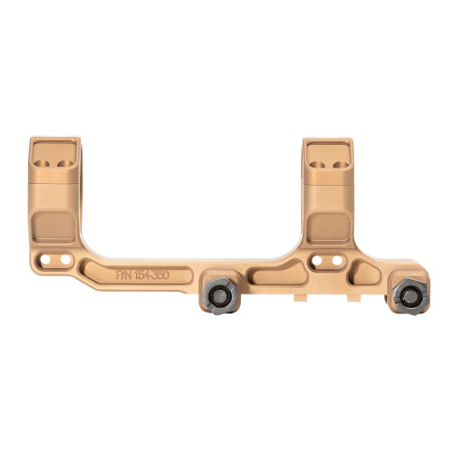 Badger Ordnance Condition One Modular Mount 35mm 1.54" - Tan