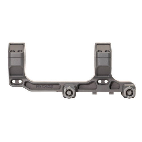 Badger Ordnance Condition One Modular Mount 35mm 1.54" - Black