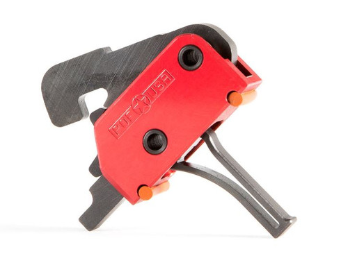 POF-USA Drop-In 3.5 lb Straight Trigger